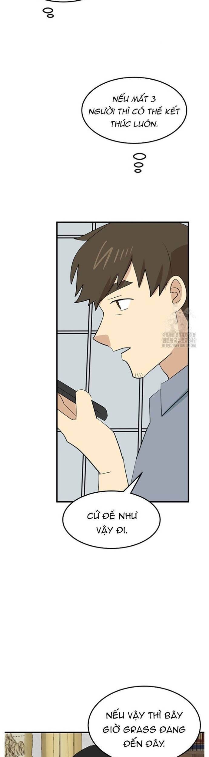 Mọt Sách Chapter 280 - 22