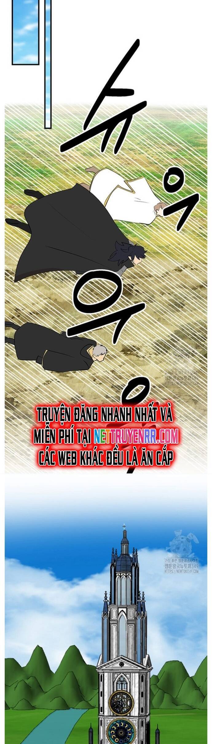 Mọt Sách Chapter 280 - 26