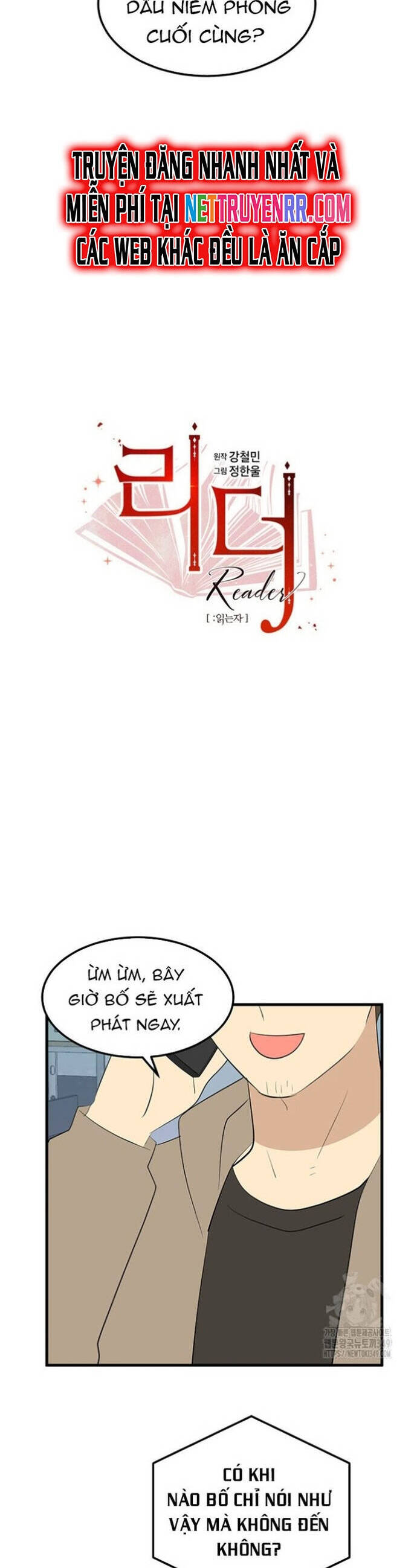 Mọt Sách Chapter 280 - 4