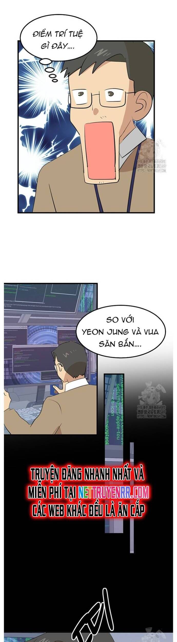 Mọt Sách Chapter 280 - 8