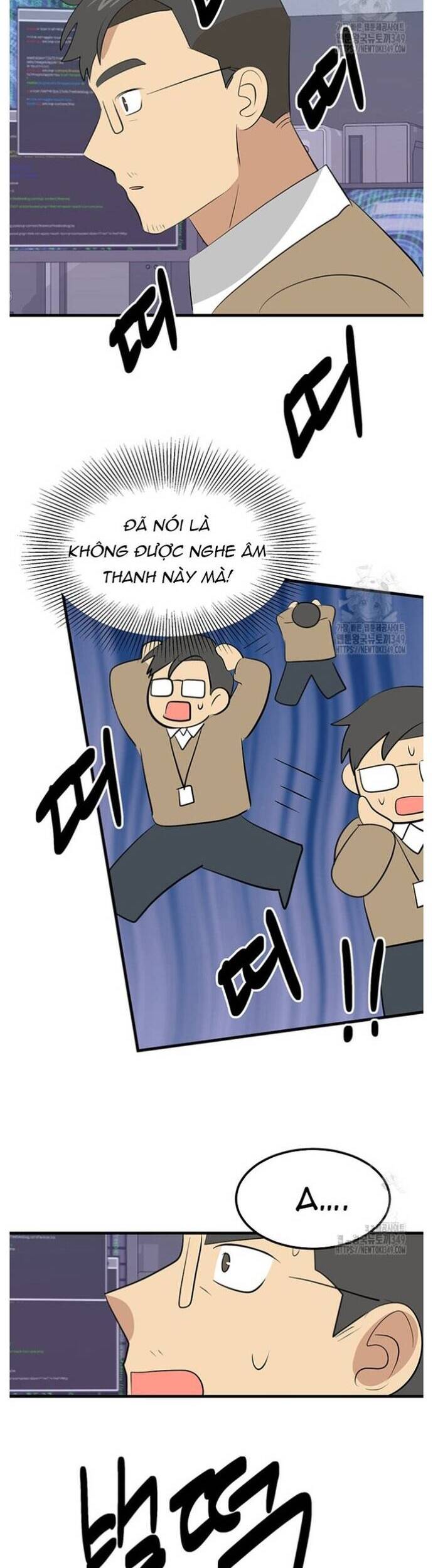 Mọt Sách Chapter 280 - 9