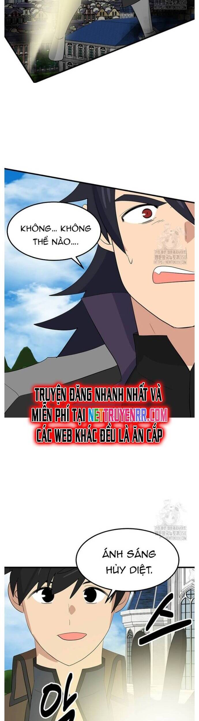 Mọt Sách Chapter 281 - 16