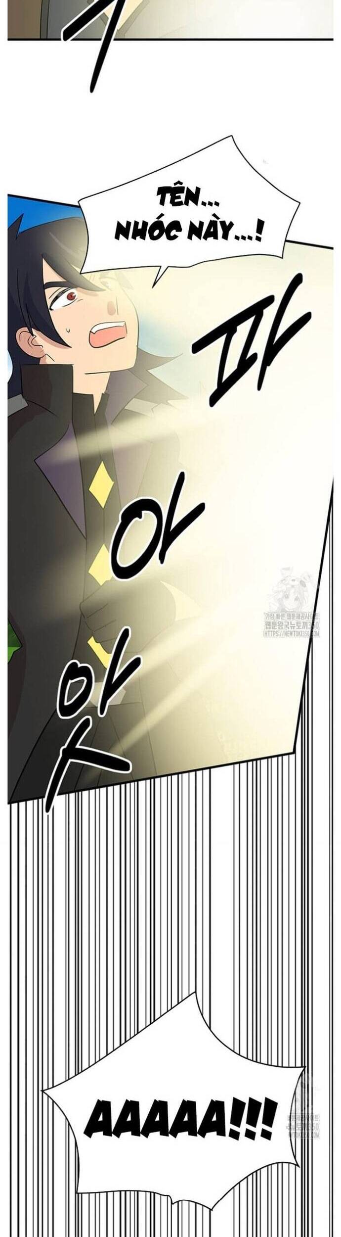 Mọt Sách Chapter 281 - 17