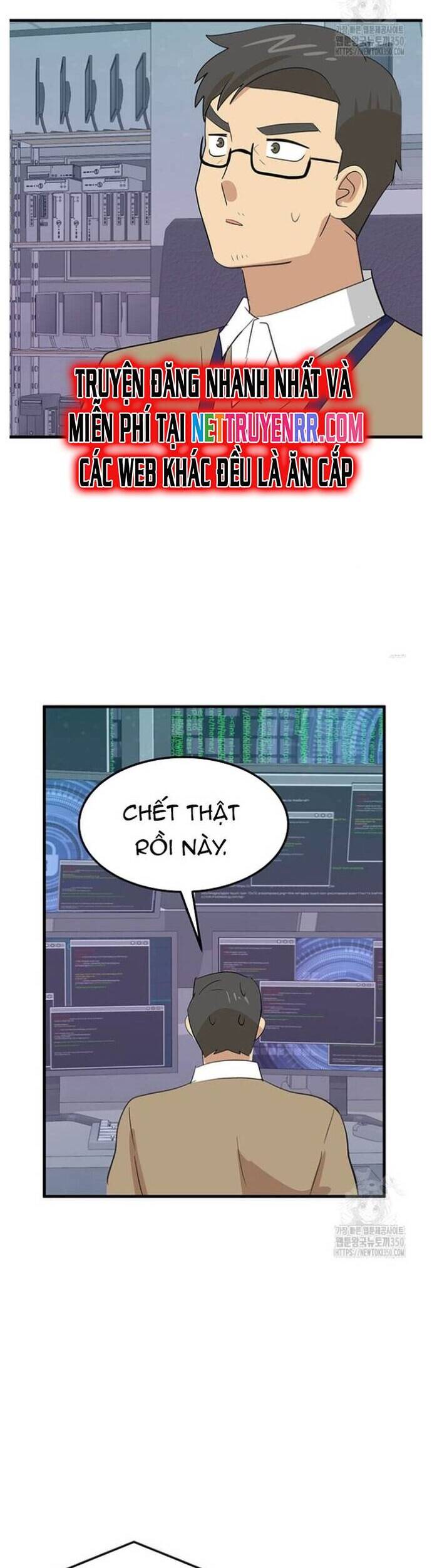 Mọt Sách Chapter 281 - 19