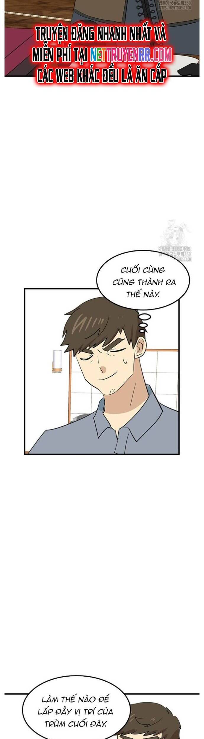Mọt Sách Chapter 281 - 24