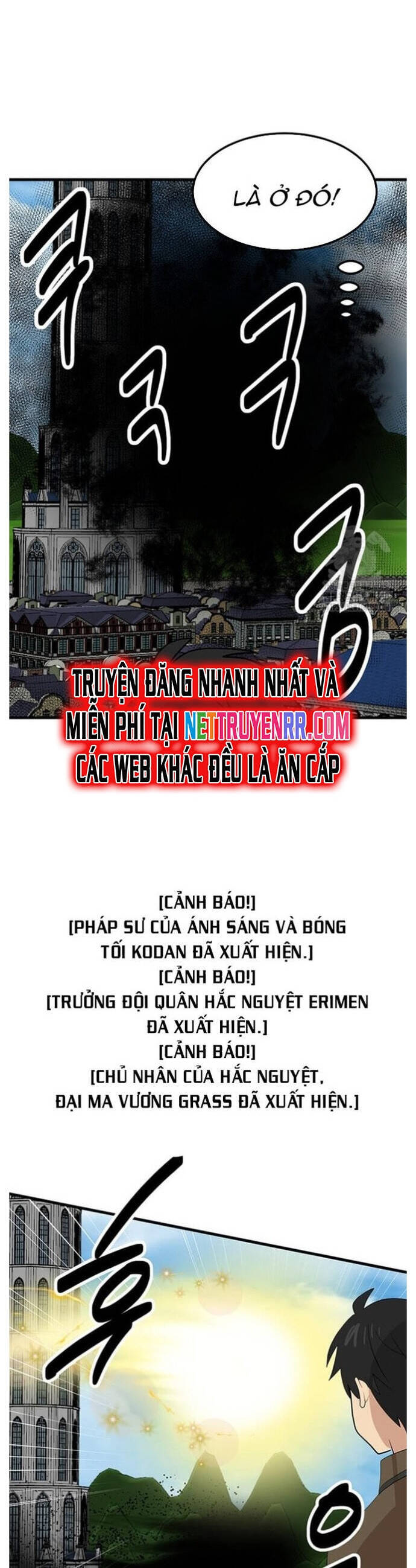 Mọt Sách Chapter 281 - 5