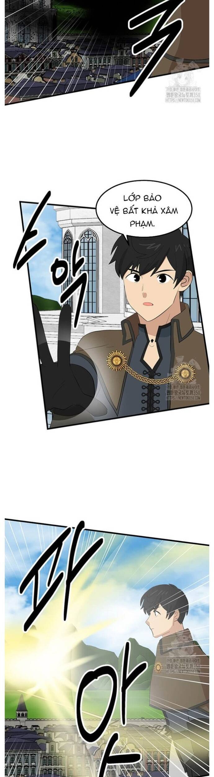 Mọt Sách Chapter 281 - 6