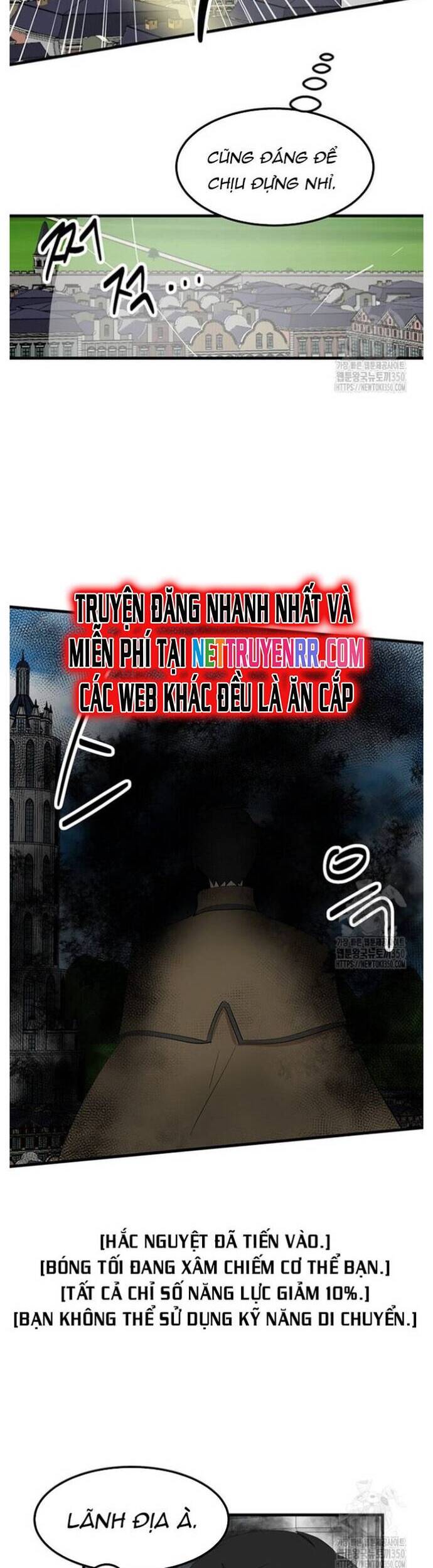 Mọt Sách Chapter 281 - 7