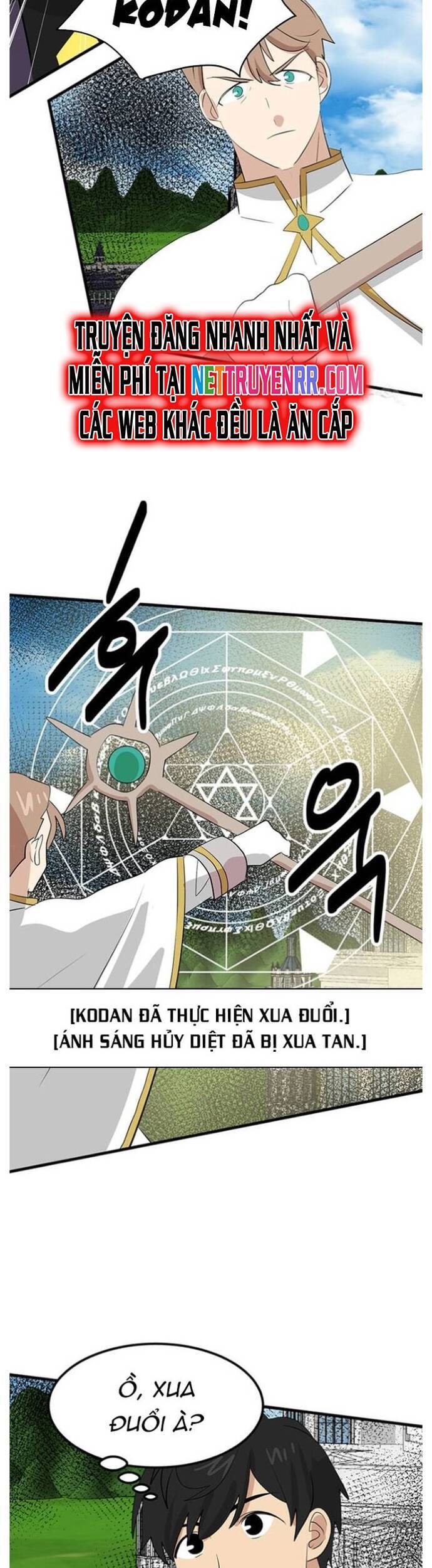 Mọt Sách Chapter 281 - 10