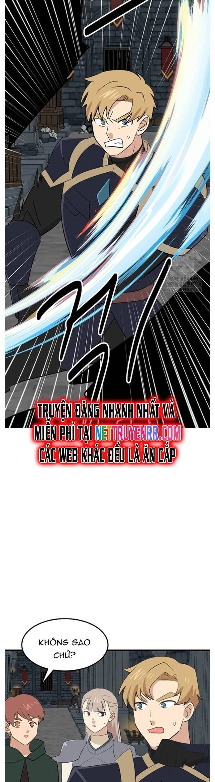 Mọt Sách Chapter 282 - 11