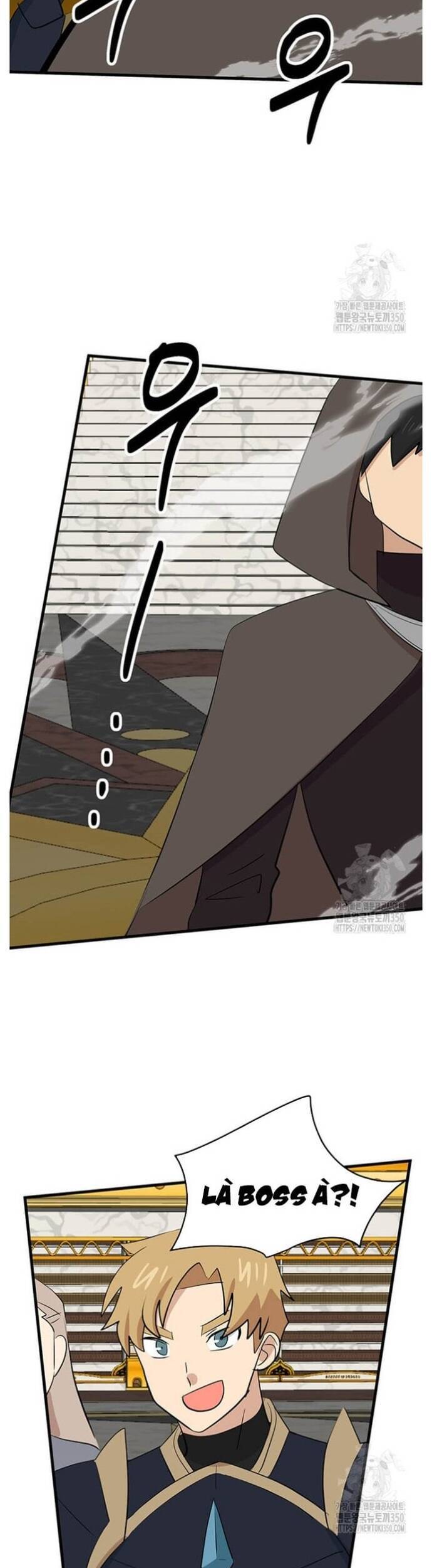 Mọt Sách Chapter 282 - 14