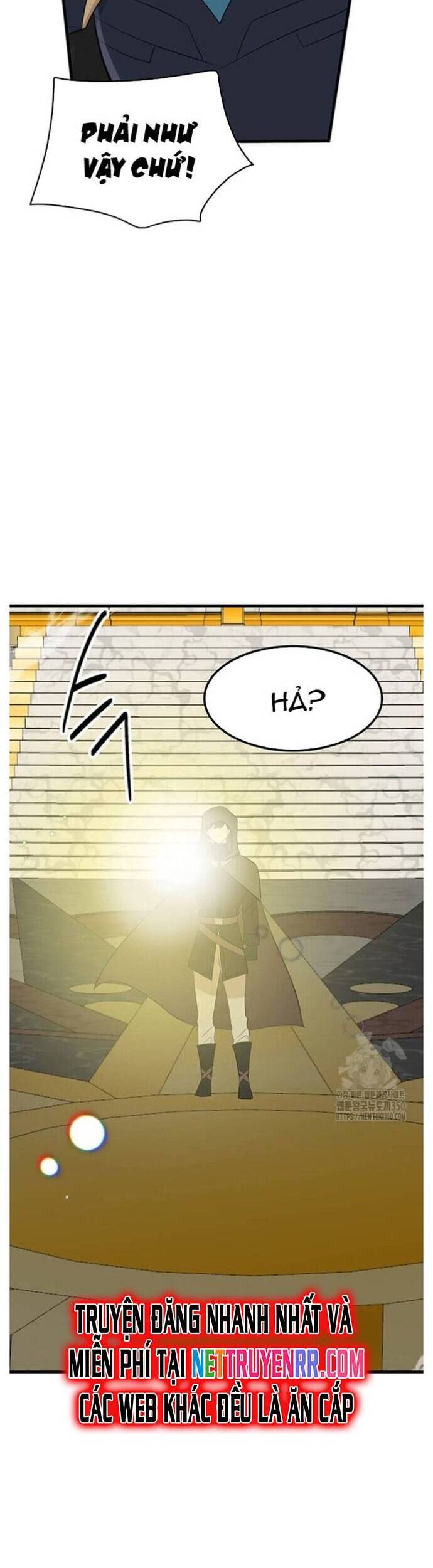 Mọt Sách Chapter 282 - 15
