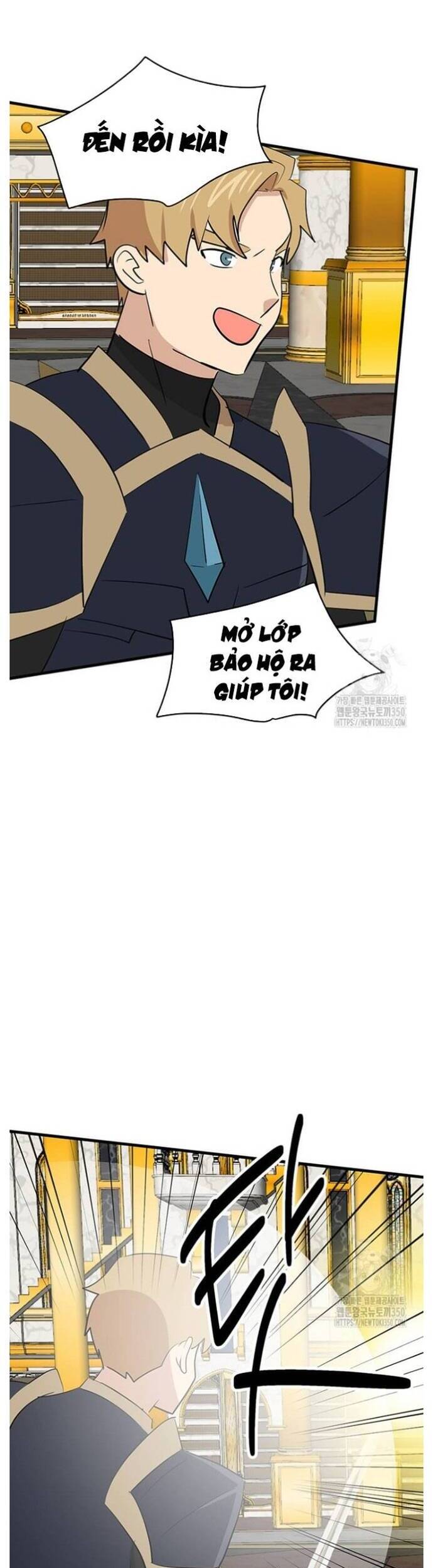 Mọt Sách Chapter 282 - 16