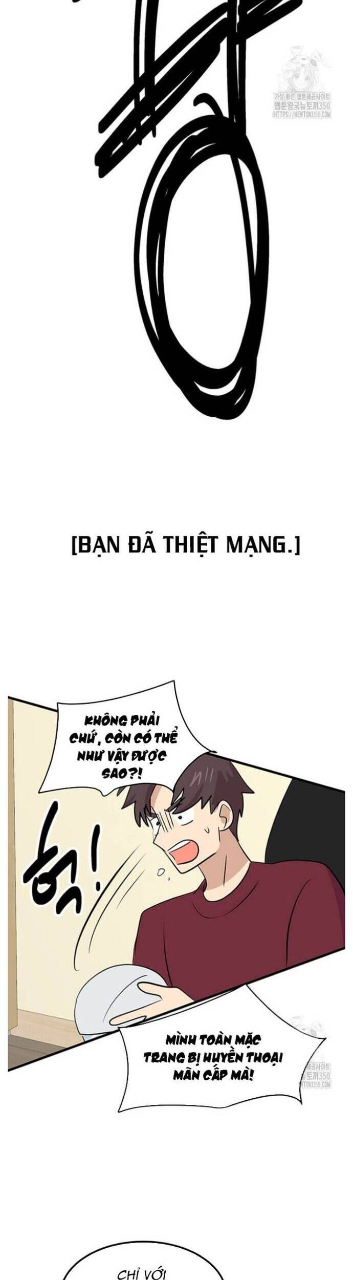 Mọt Sách Chapter 282 - 19