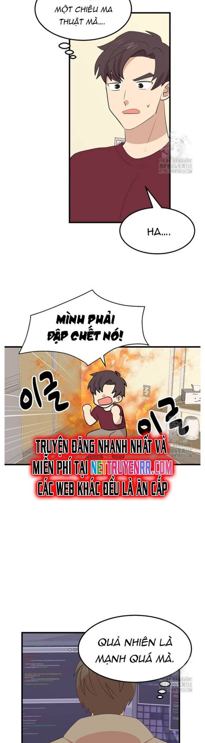 Mọt Sách Chapter 282 - 20