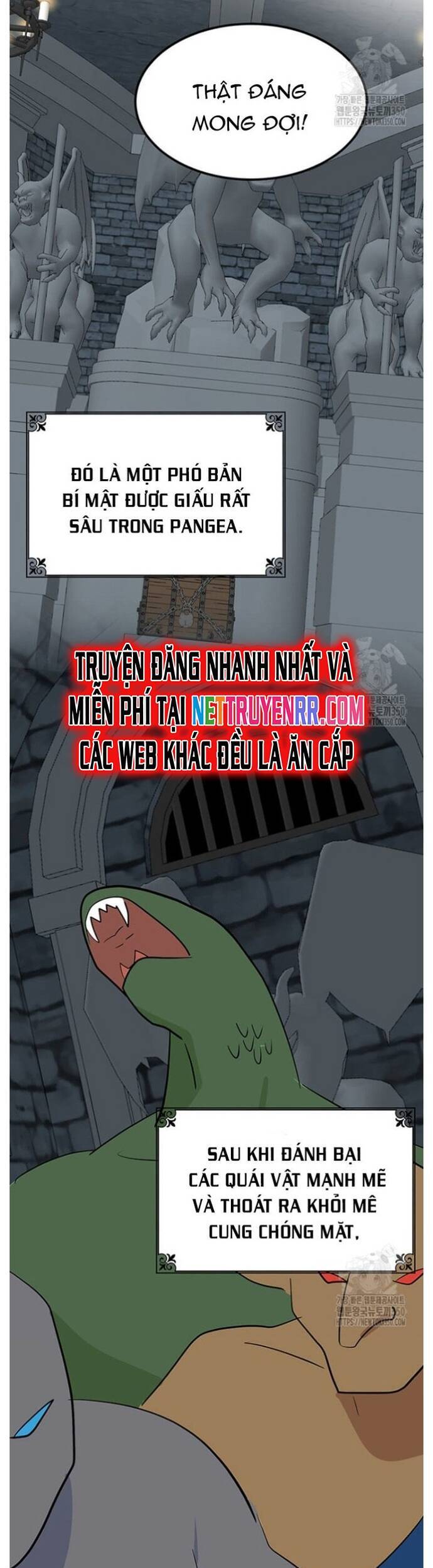 Mọt Sách Chapter 282 - 22