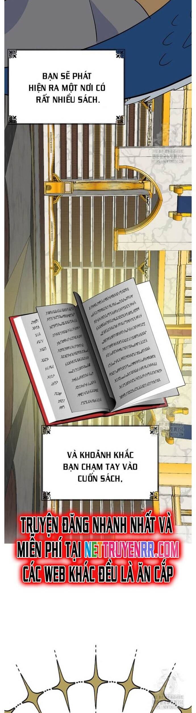 Mọt Sách Chapter 282 - 23