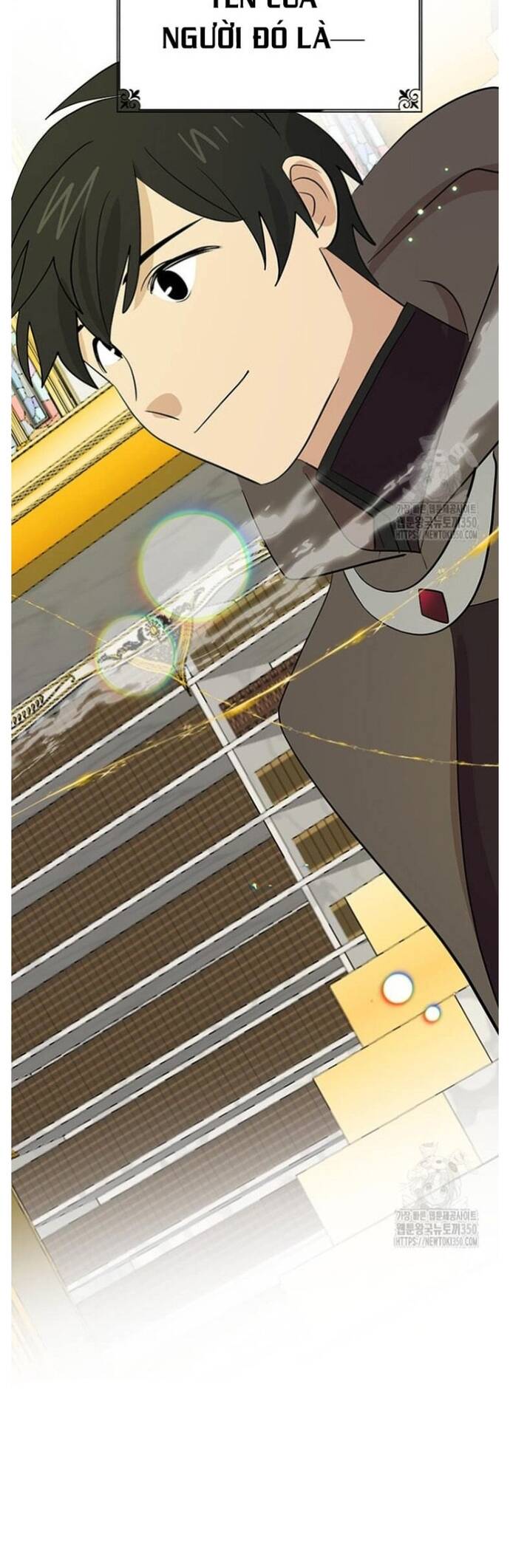 Mọt Sách Chapter 282 - 26