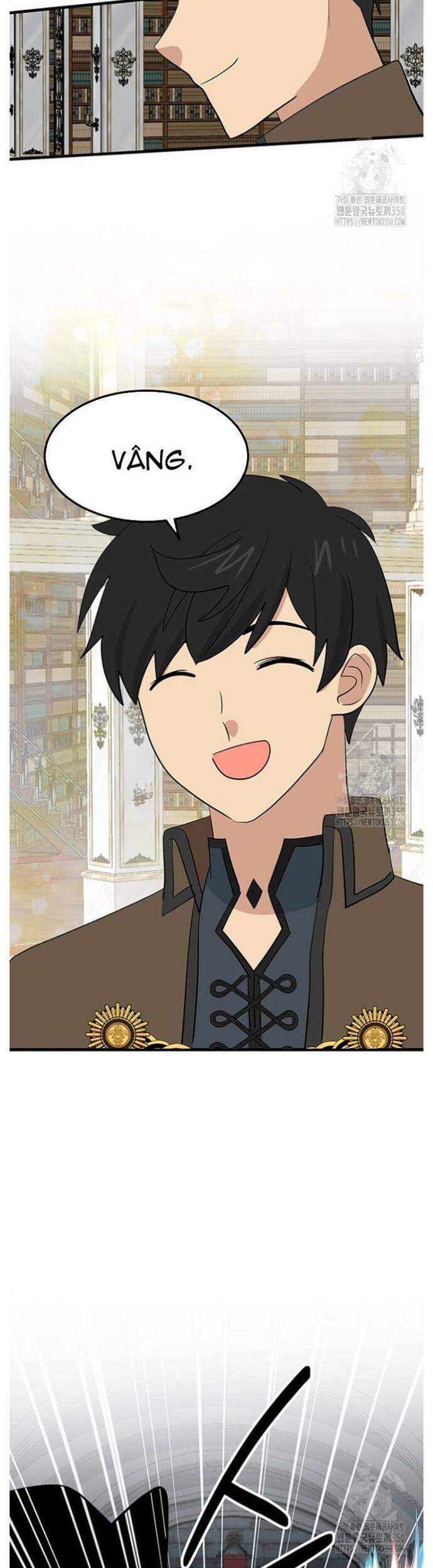 Mọt Sách Chapter 282 - 10