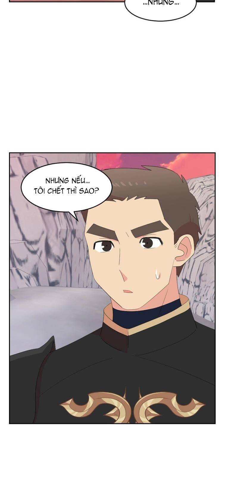 Mọt Sách Chapter 174 - 11