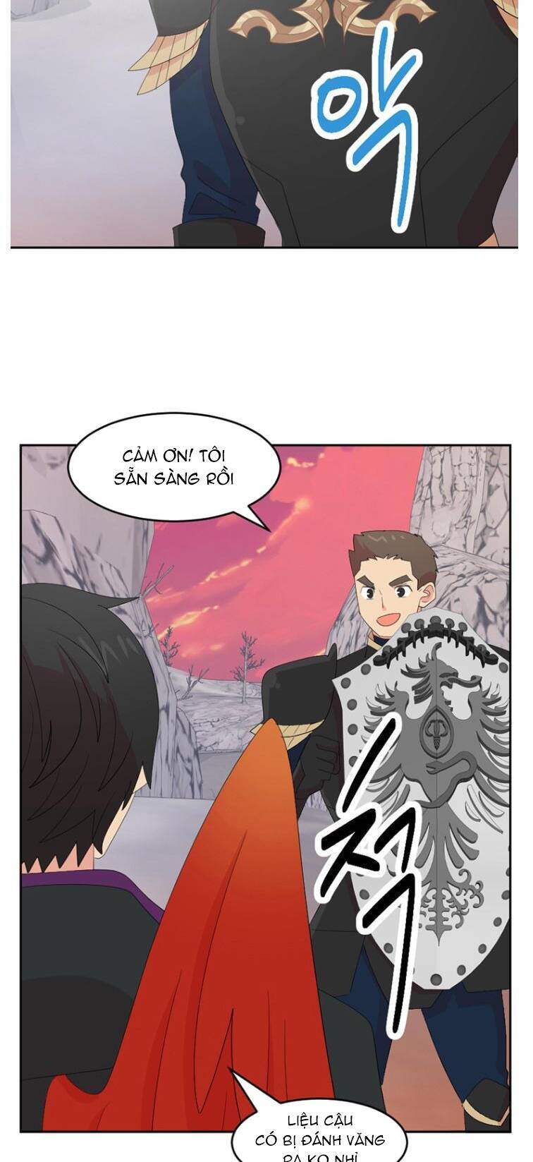 Mọt Sách Chapter 174 - 15