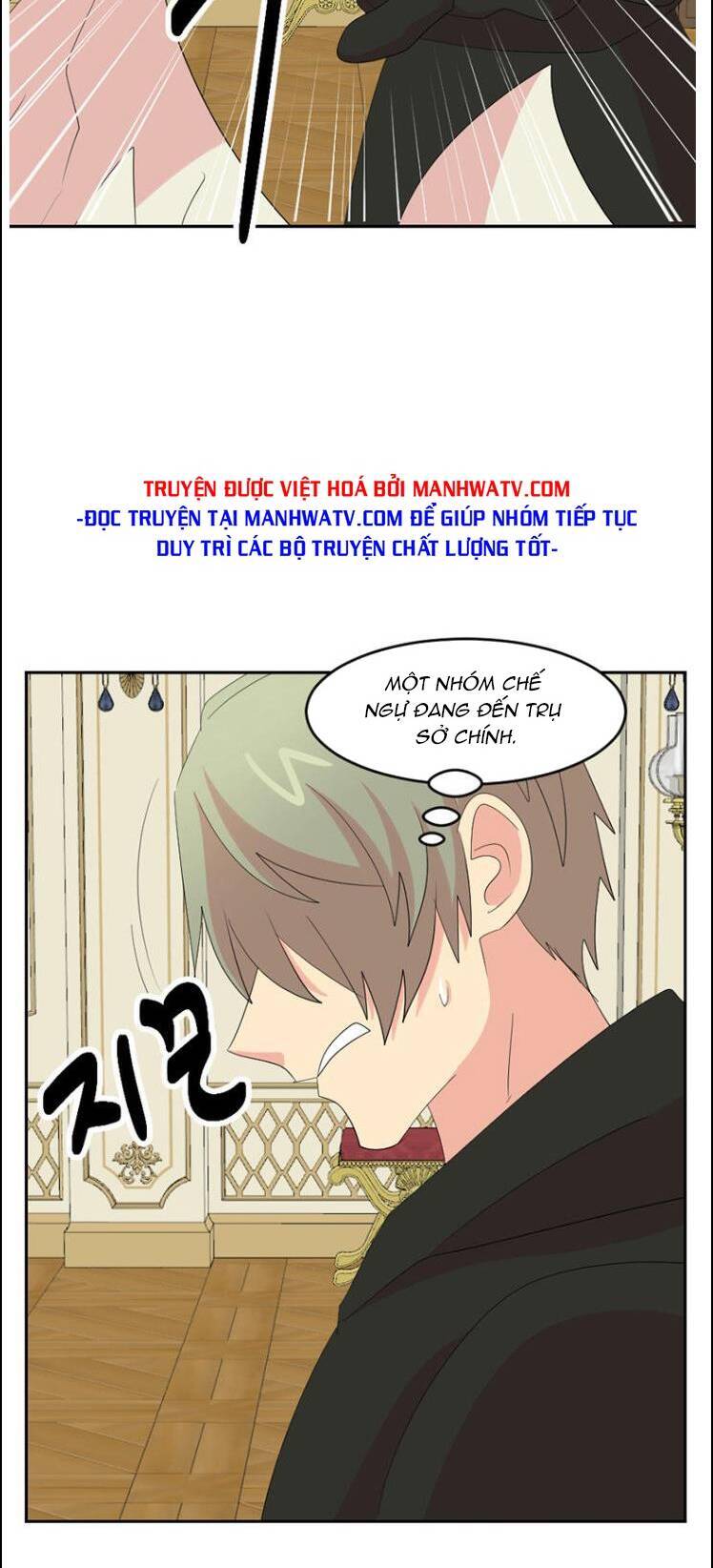 Mọt Sách Chapter 174 - 45