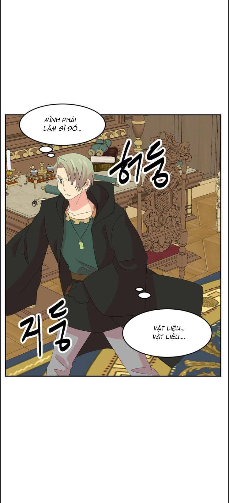 Mọt Sách Chapter 174 - 46
