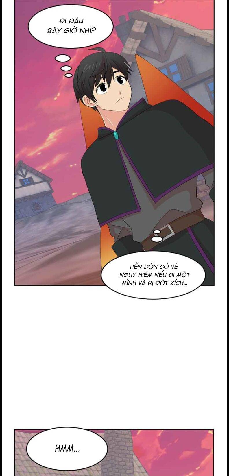Mọt Sách Chapter 178 - 5