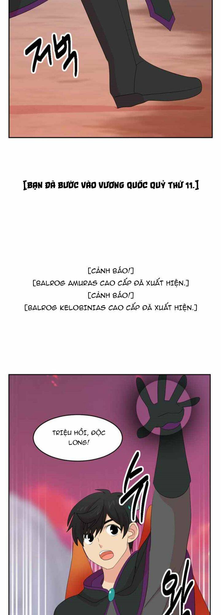Mọt Sách Chapter 179 - 19