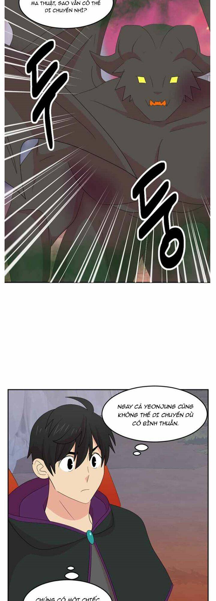 Mọt Sách Chapter 179 - 26