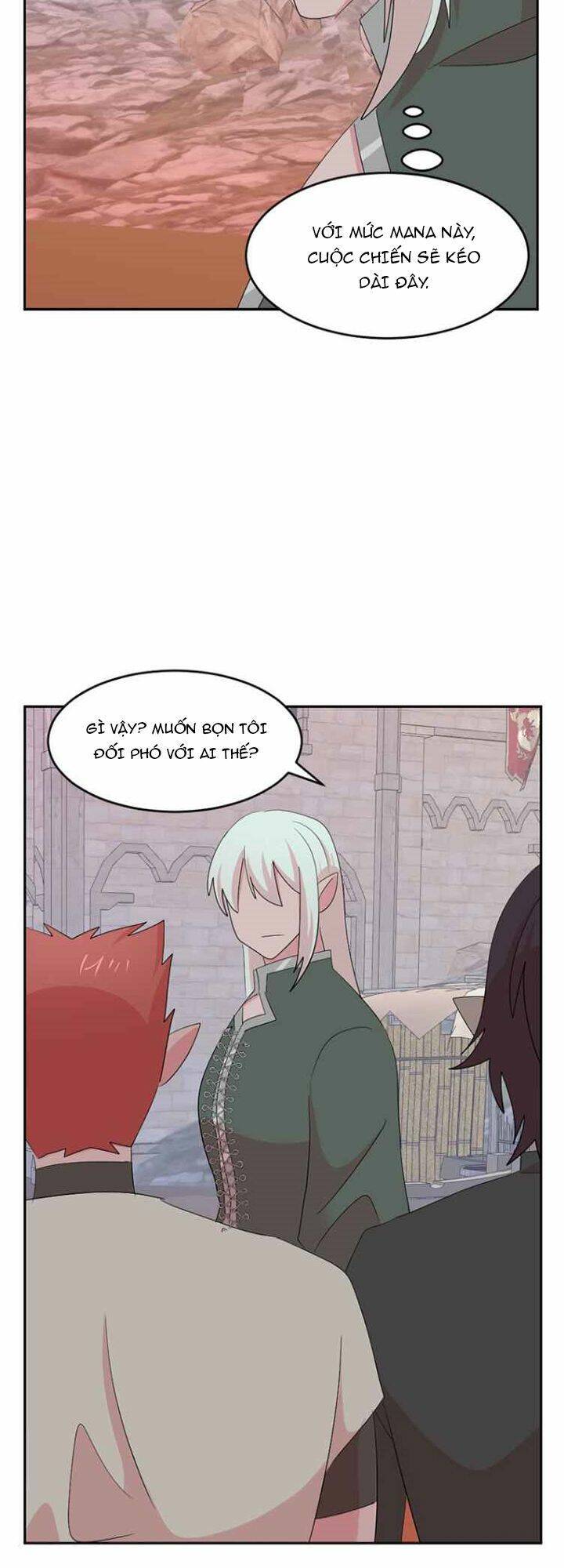 Mọt Sách Chapter 179 - 33