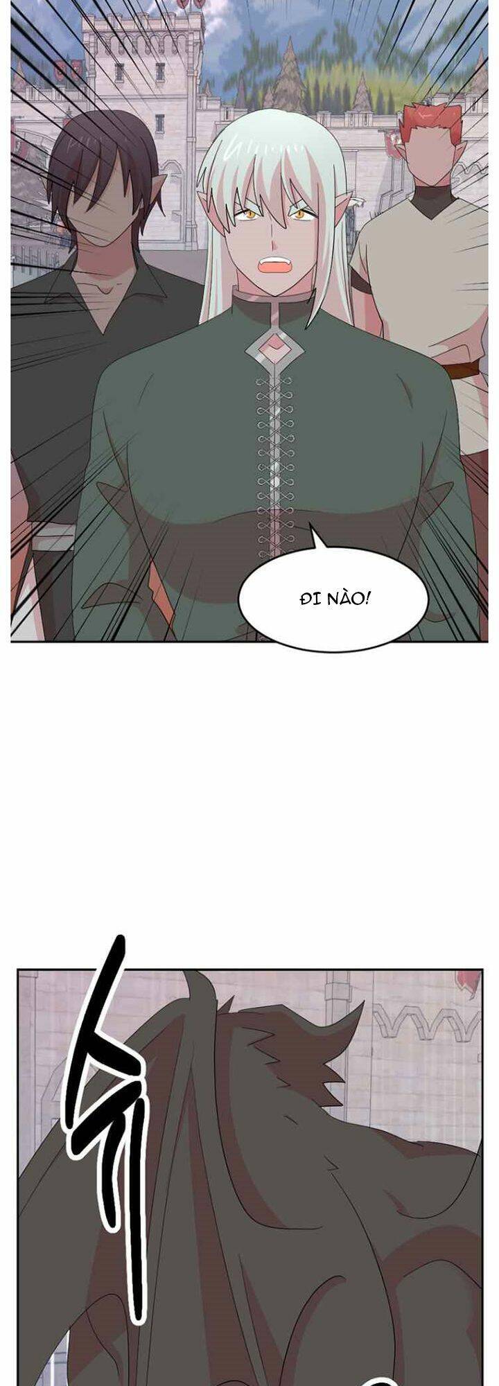 Mọt Sách Chapter 179 - 35