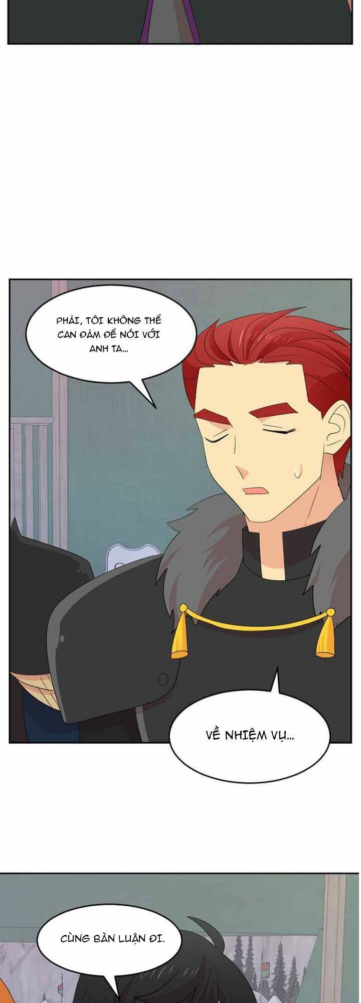 Mọt Sách Chapter 179 - 5