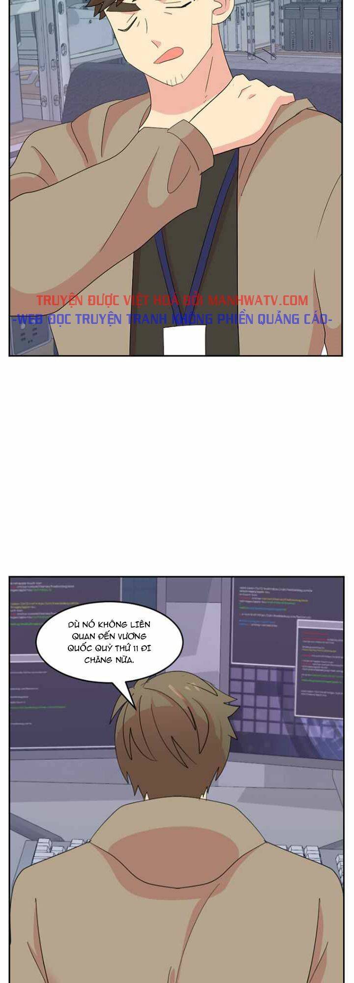 Mọt Sách Chapter 179 - 8