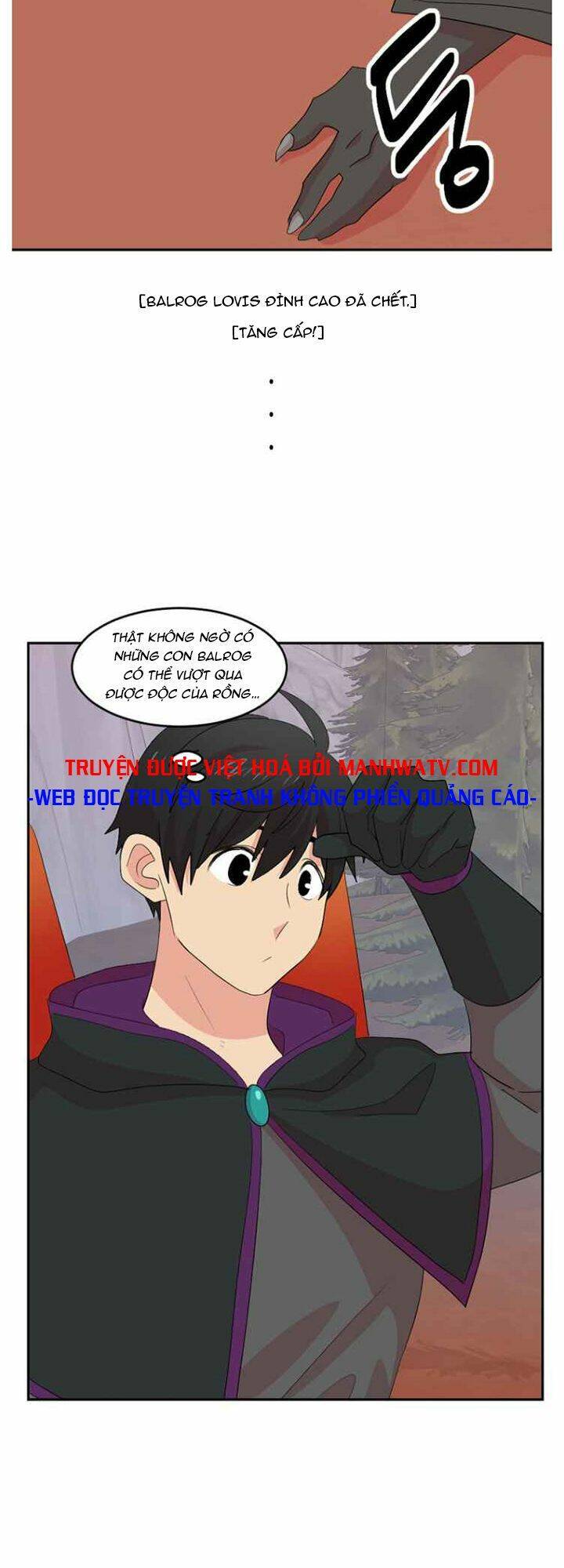 Mọt Sách Chapter 180 - 2