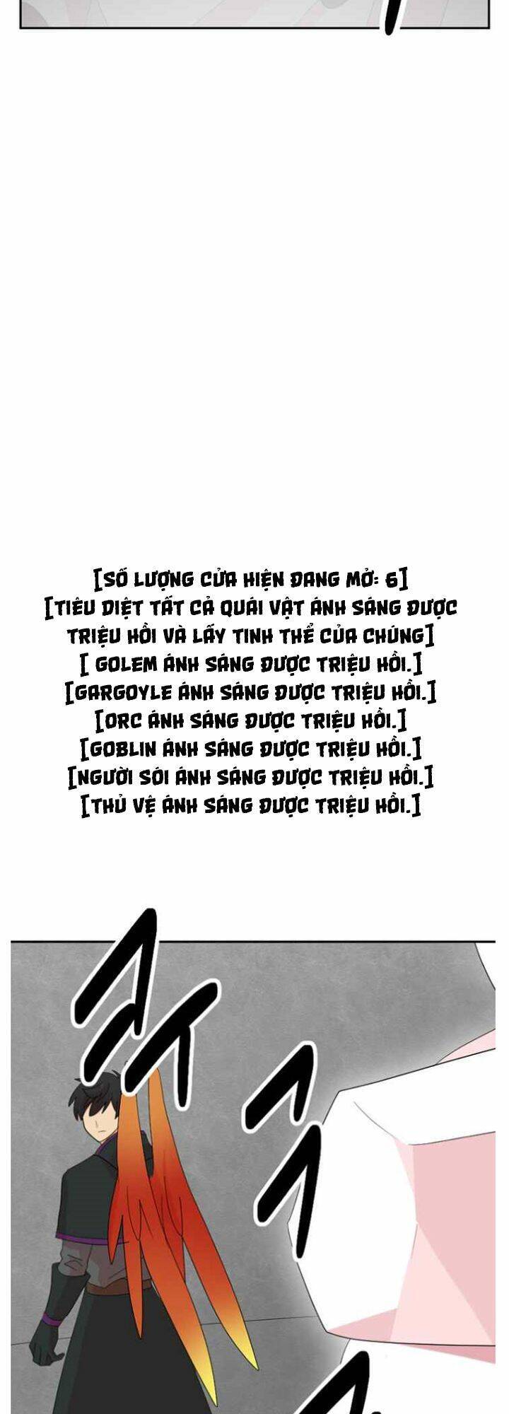 Mọt Sách Chapter 180 - 20