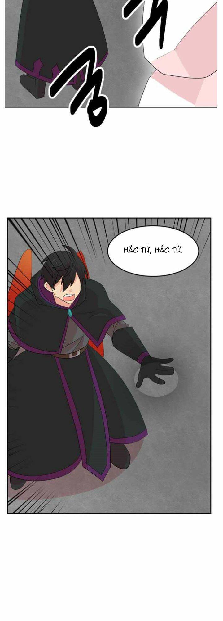 Mọt Sách Chapter 180 - 21
