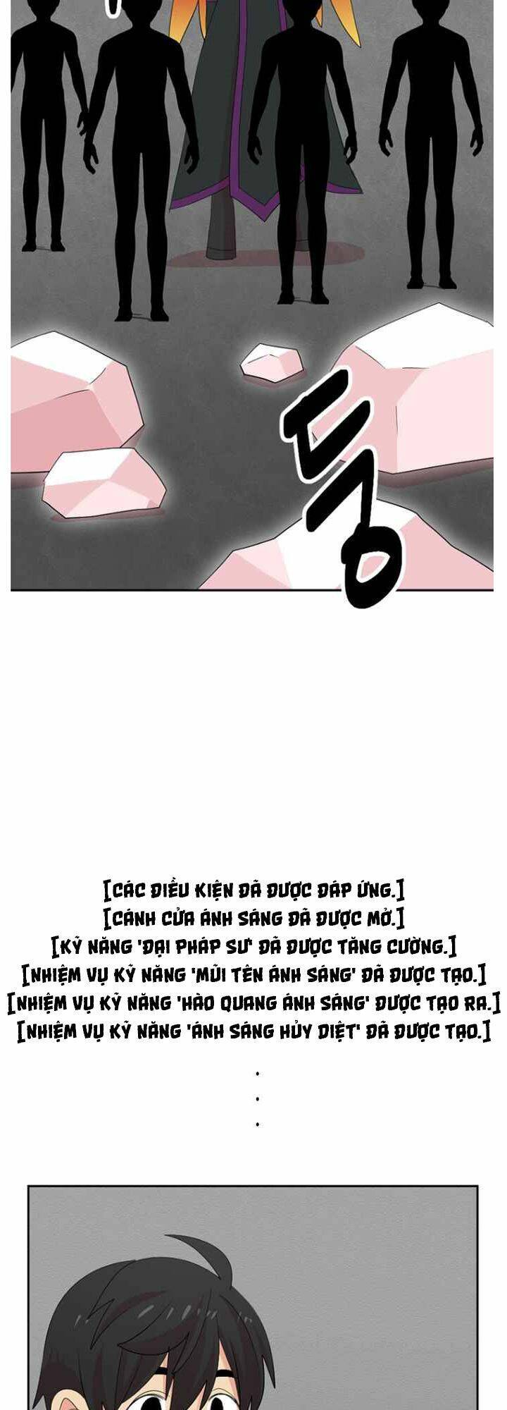 Mọt Sách Chapter 180 - 26