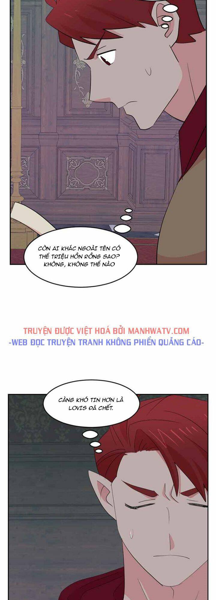 Mọt Sách Chapter 180 - 8