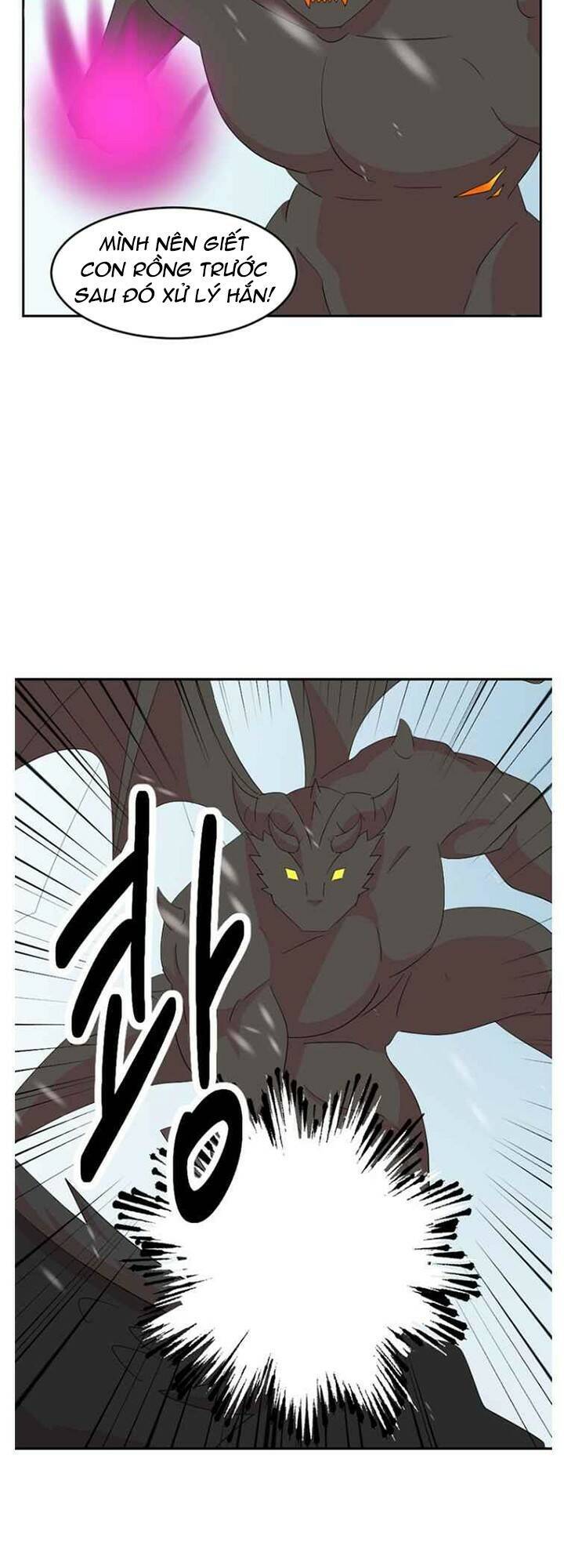 Mọt Sách Chapter 182 - 21