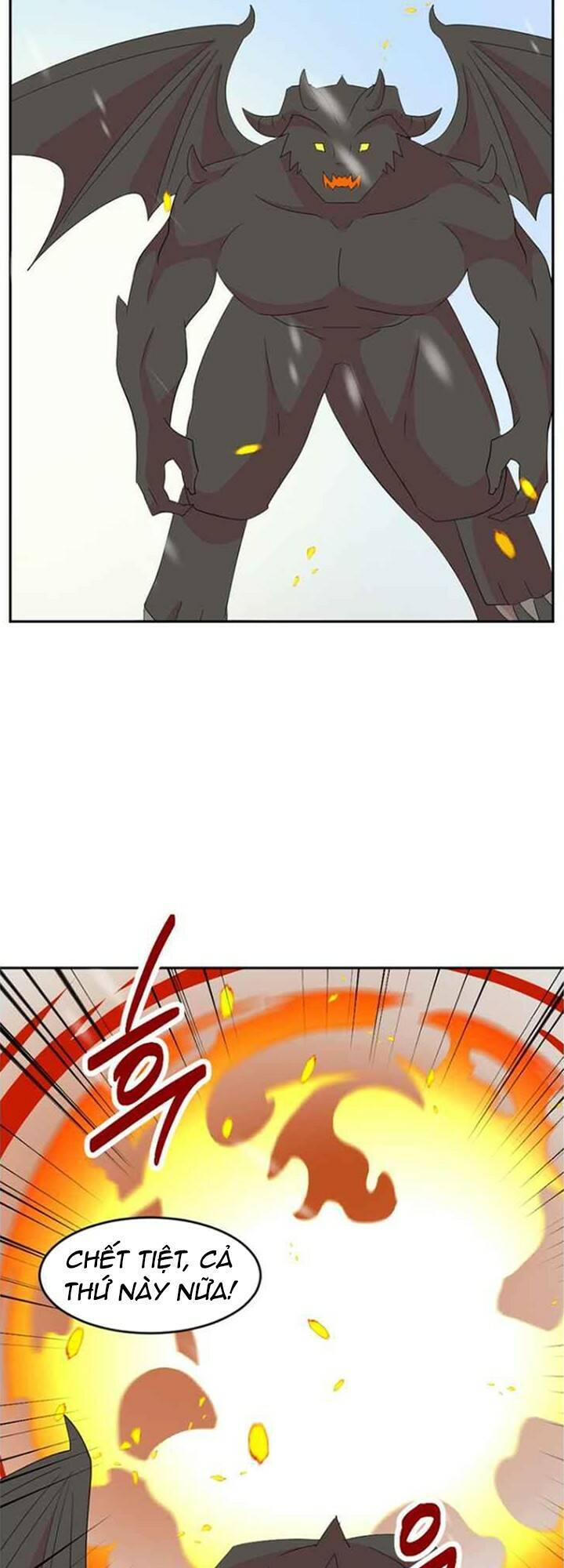 Mọt Sách Chapter 182 - 30