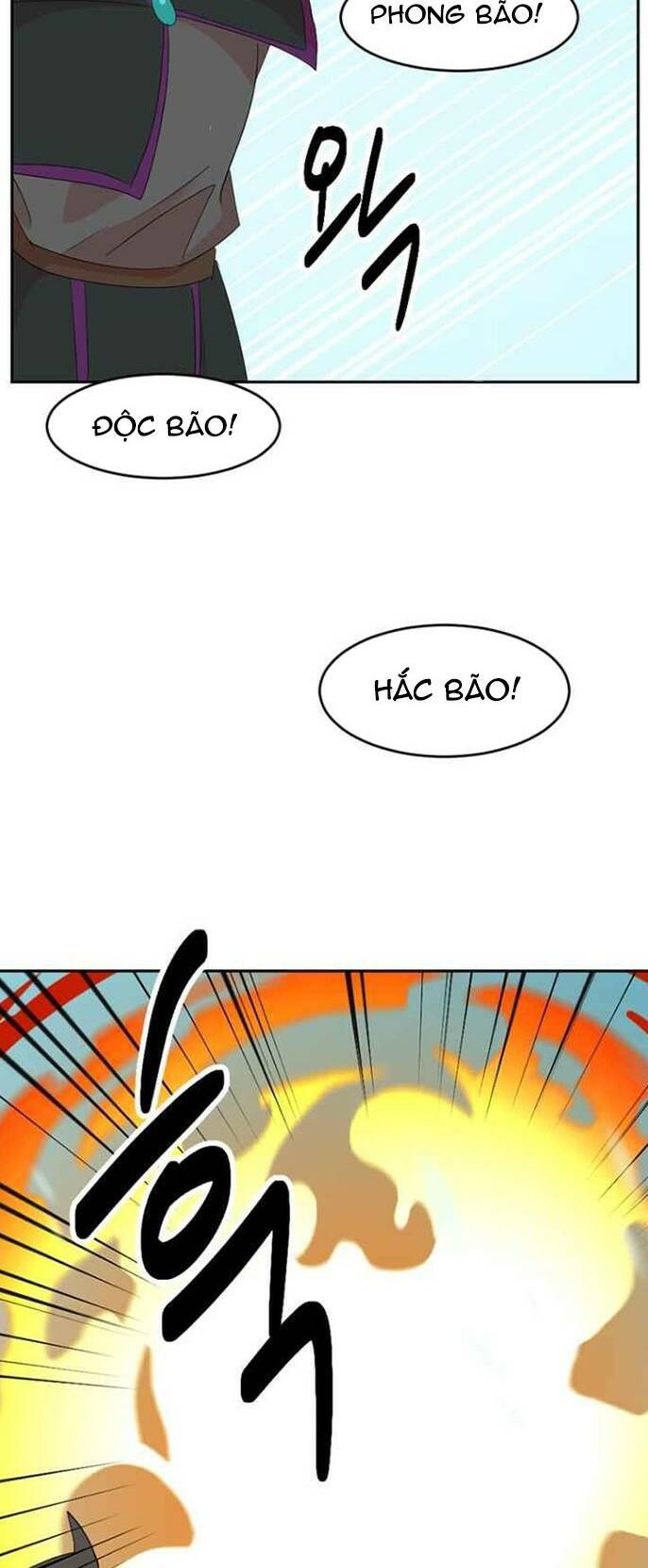 Mọt Sách Chapter 182 - 41
