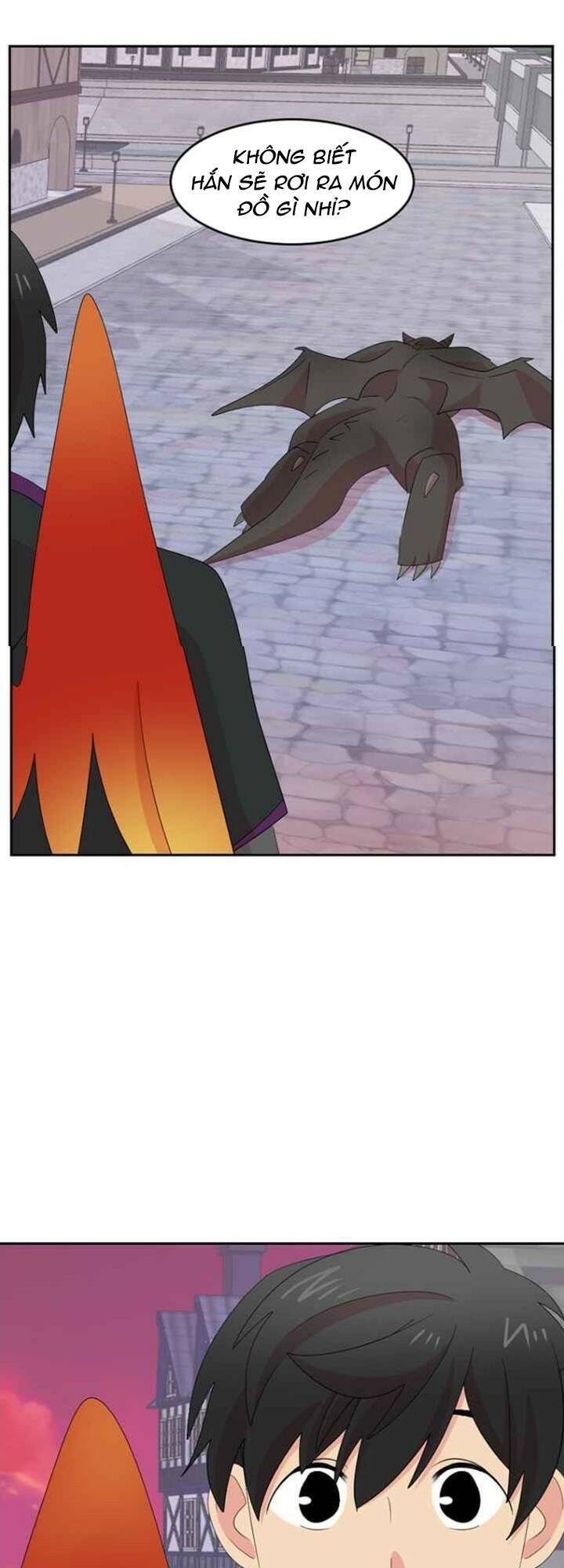 Mọt Sách Chapter 182 - 46