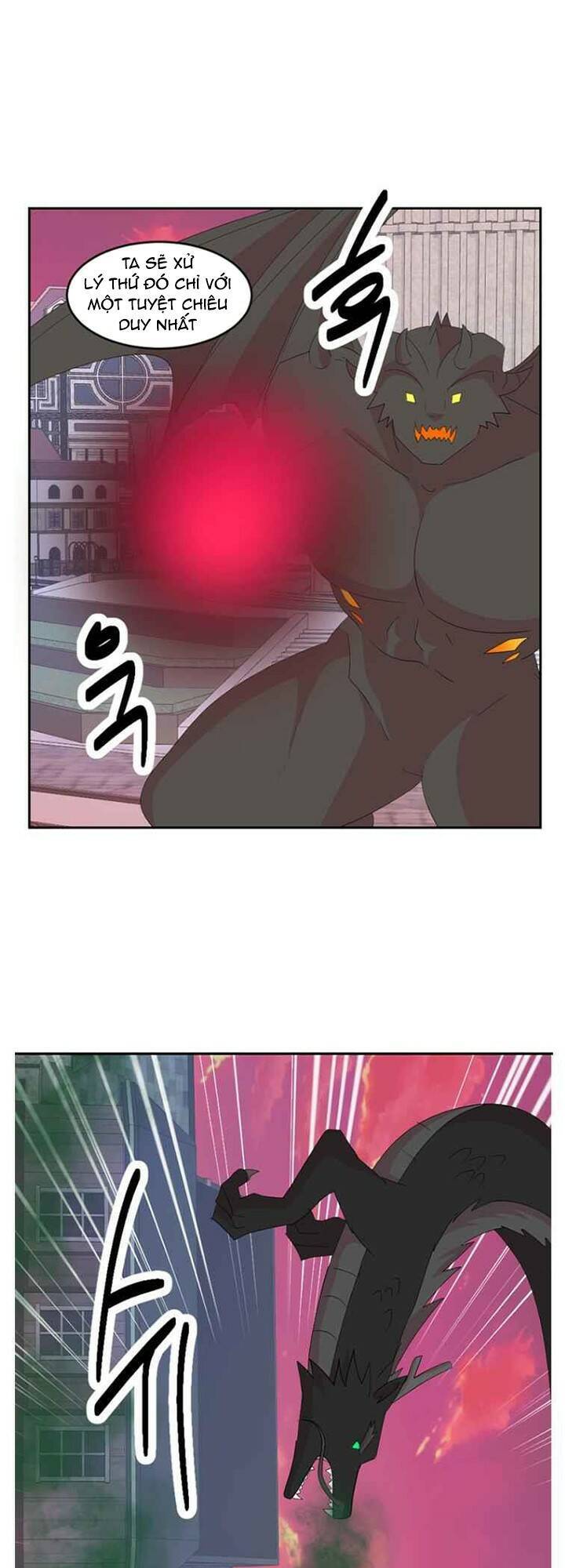 Mọt Sách Chapter 182 - 6