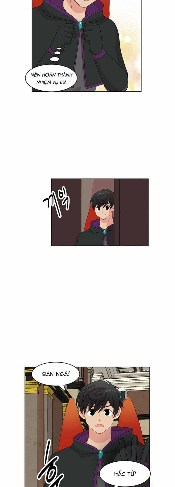 Mọt Sách Chapter 191 - 2