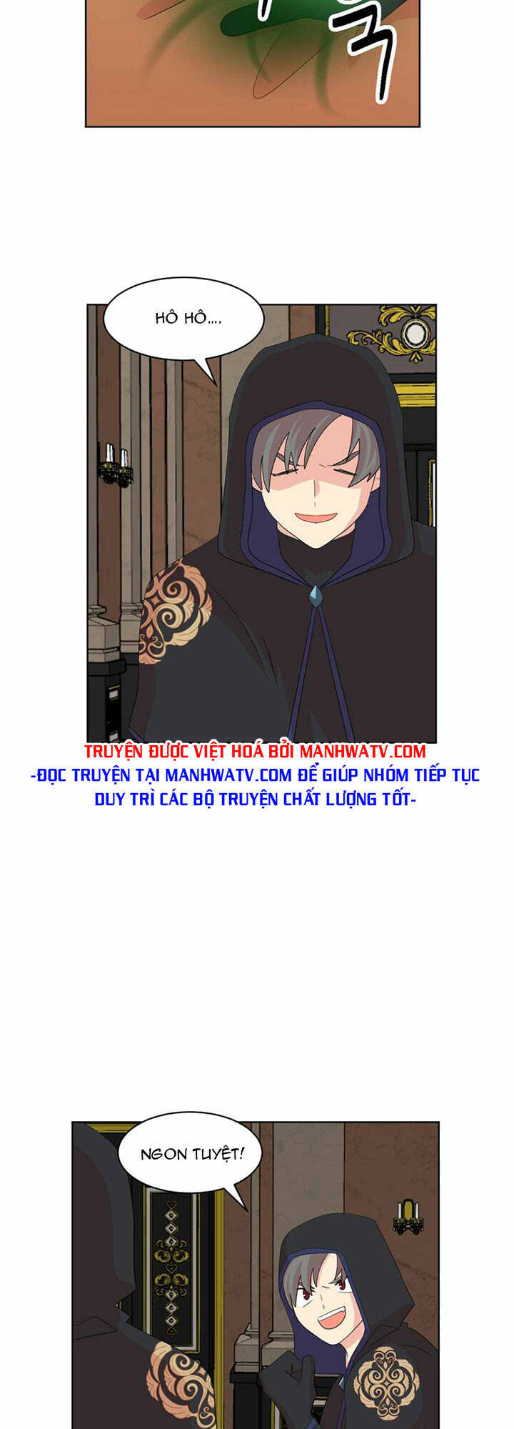 Mọt Sách Chapter 191 - 25