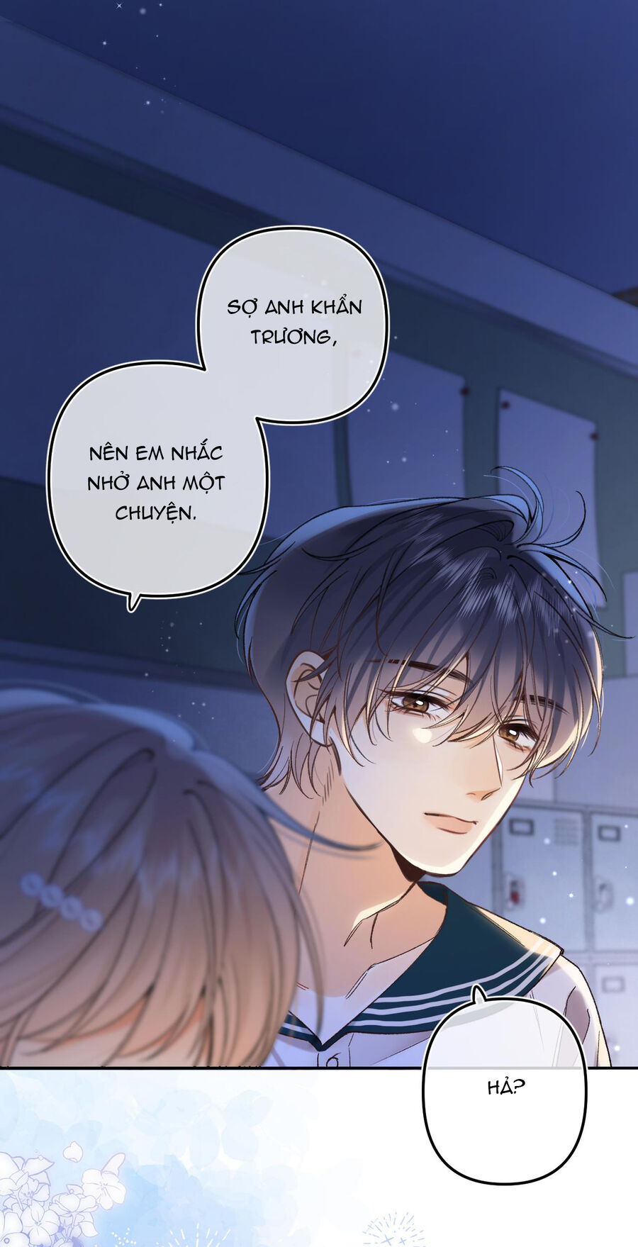 Vụng Trộm Giấu Không Được Chapter 100.2 - 24