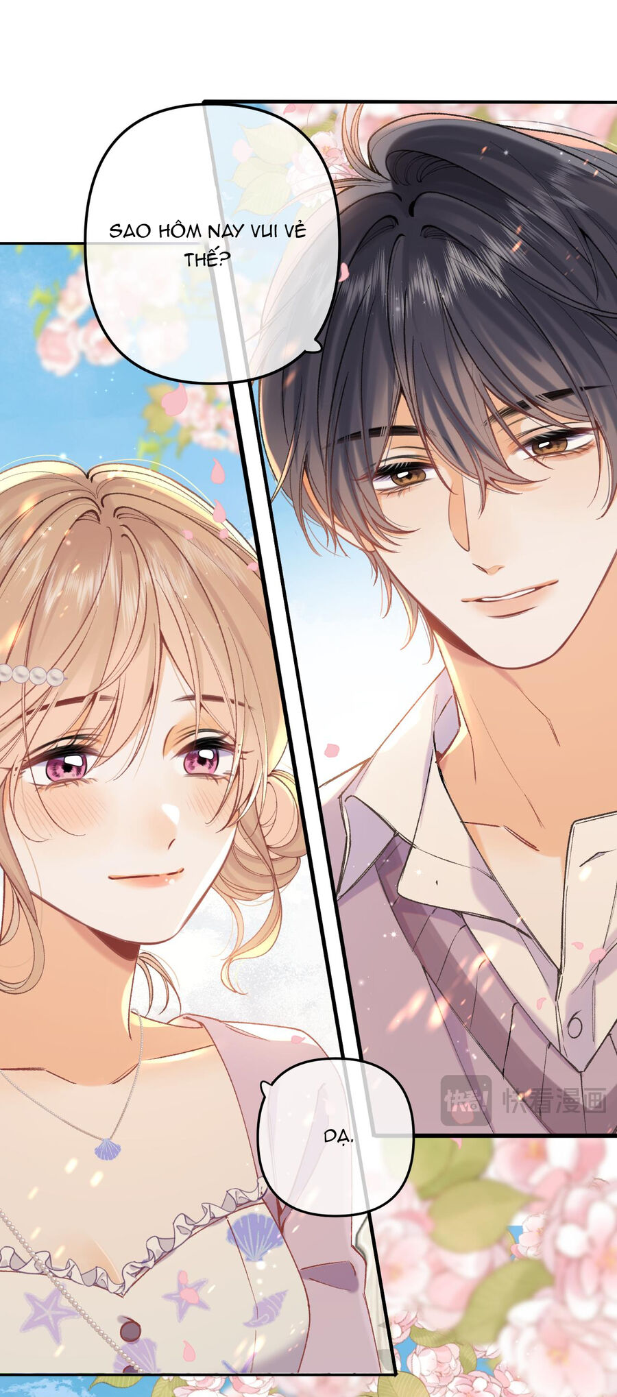 Vụng Trộm Giấu Không Được Chapter 100.2 - 8