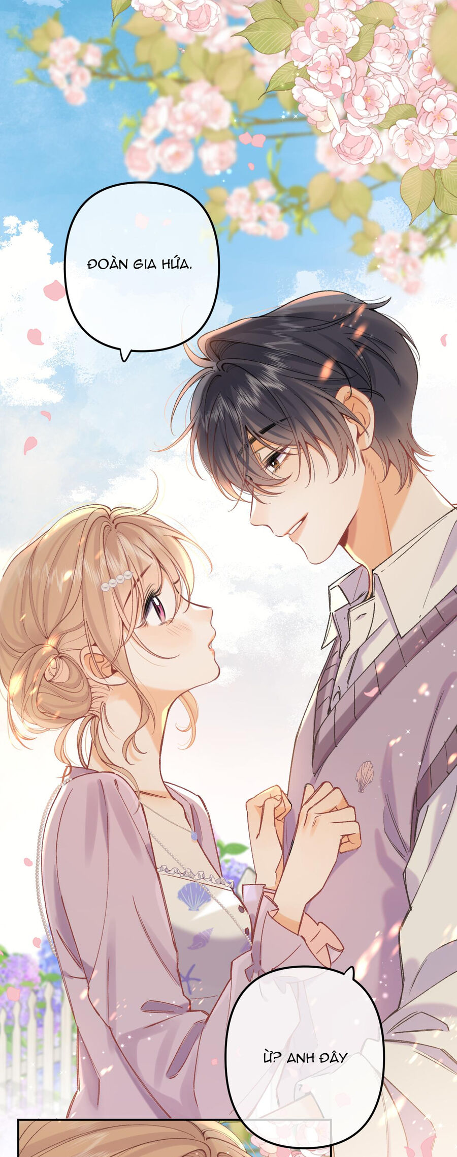 Vụng Trộm Giấu Không Được Chapter 100.2 - 9