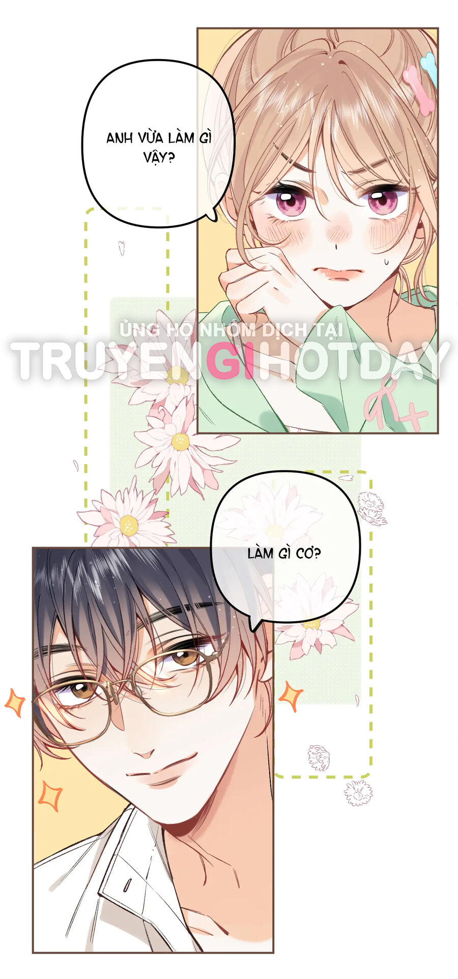Vụng Trộm Giấu Không Được Chapter 86.1 - 9